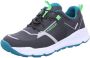 Superfit Slip-on sneakers FREE RIDE met snelsluiting - Thumbnail 1