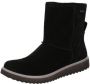 Superfit 9485 Kinderen meisjesLaarzen Kleur: Zwart - Thumbnail 2