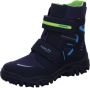 Superfit snowboots husky Blauw - Thumbnail 5