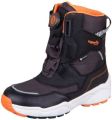 Superfit Snowboots Culusk 2.0 - Zwart