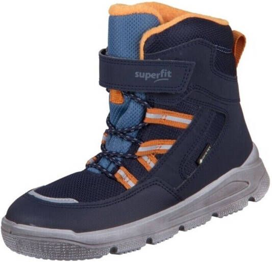 Superfit Snowboots Mars
