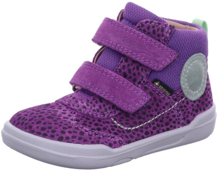 Superfit Laarzen Superfree