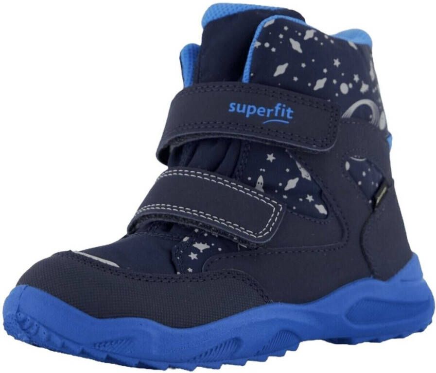 Superfit Laarzen 'Glacier'