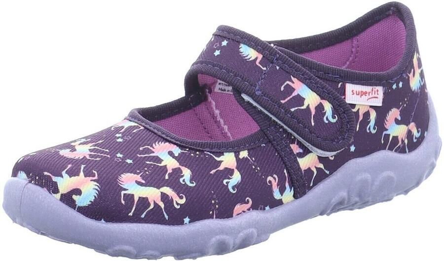 Superfit Ballerina's