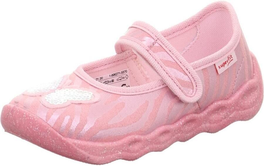 Superfit Ballerina's