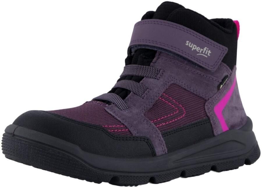 Superfit Enkellaarzen