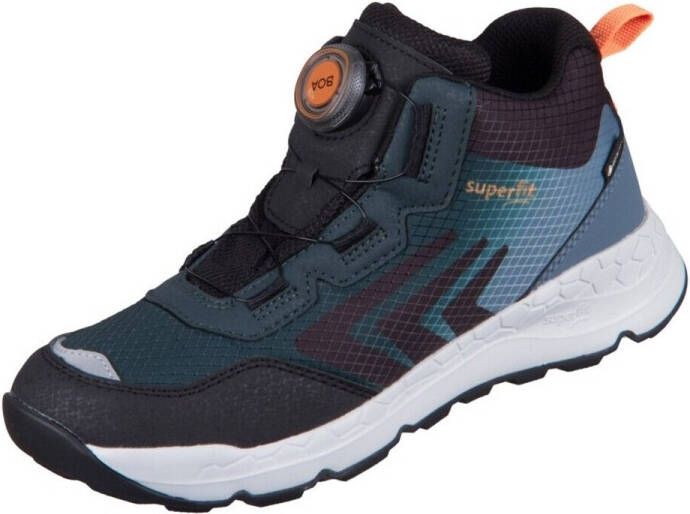 Superfit Hoge Sneakers 10005637010