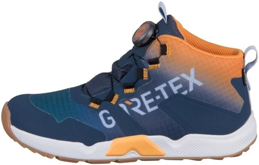 Superfit Hoge Sneakers Agos