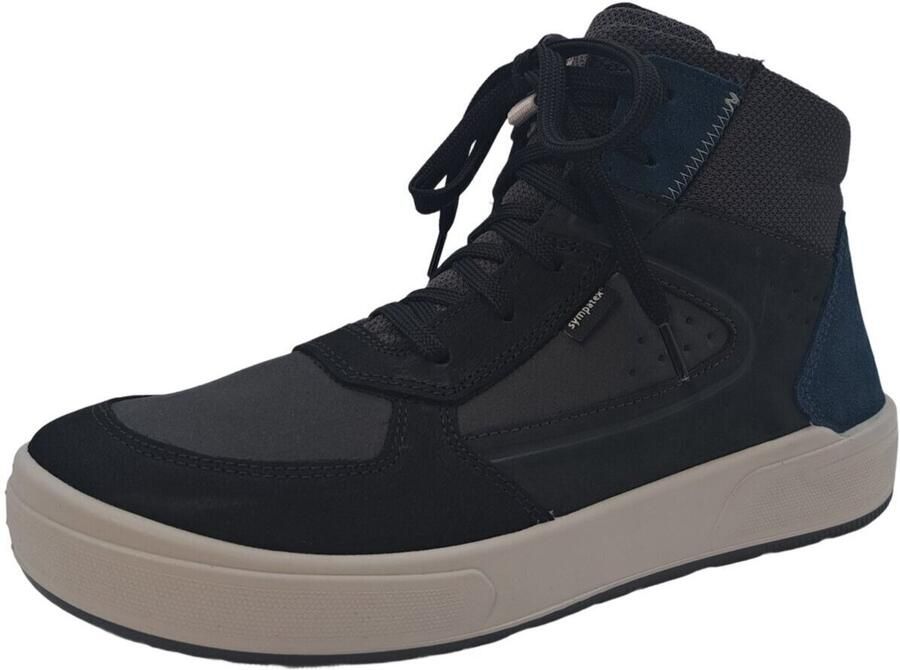 Superfit Hoge Sneakers