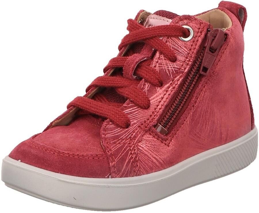 Superfit Hoge Sneakers