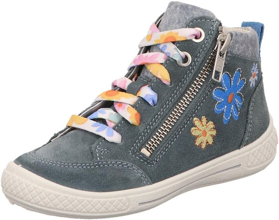 Superfit Hoge Sneakers