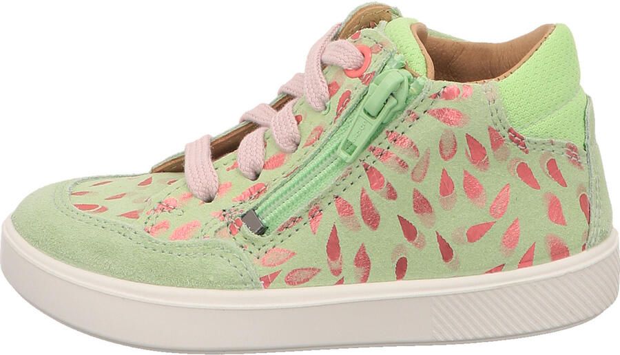 Superfit Hoge Sneakers