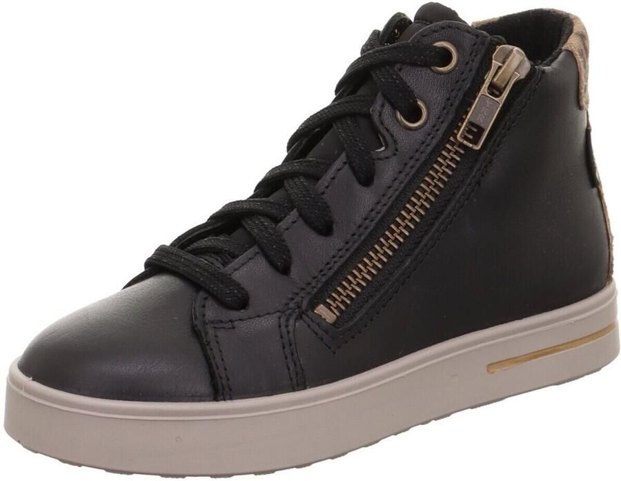 Superfit Hoge Sneakers