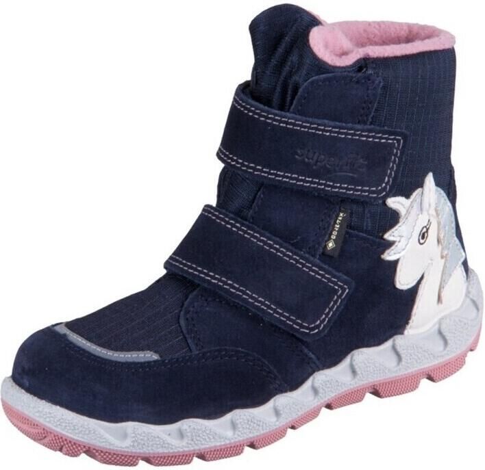 Superfit Hoge Sneakers Icebird