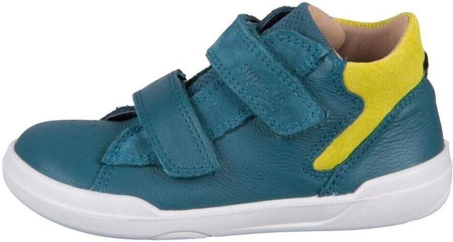 Superfit Hoge Sneakers Superfree