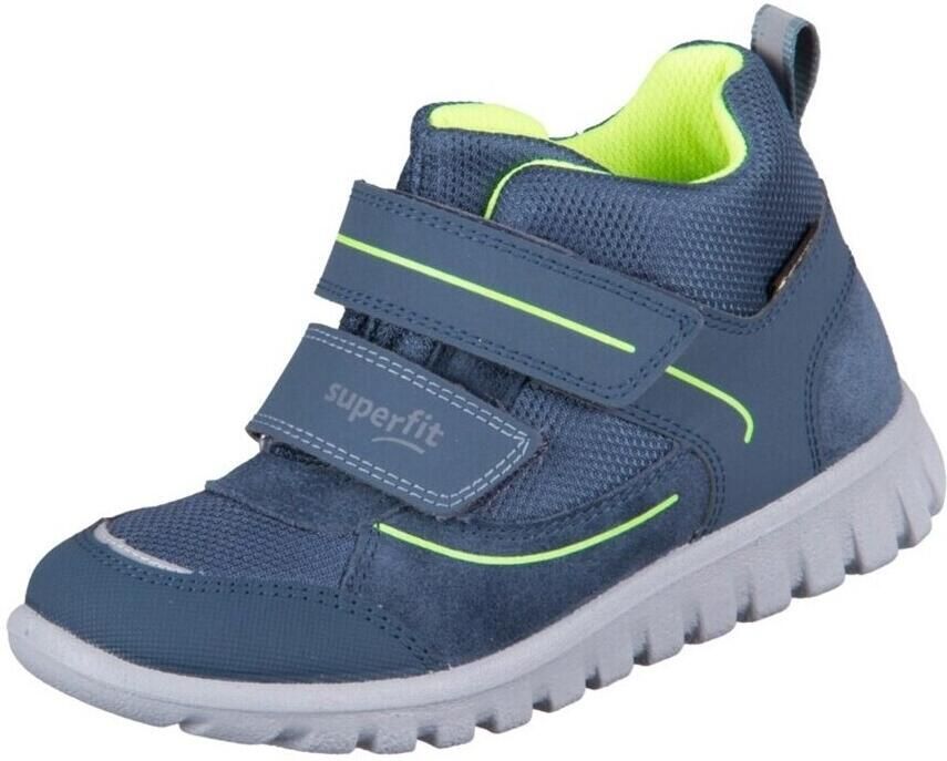 Superfit Laarzen 10061898000