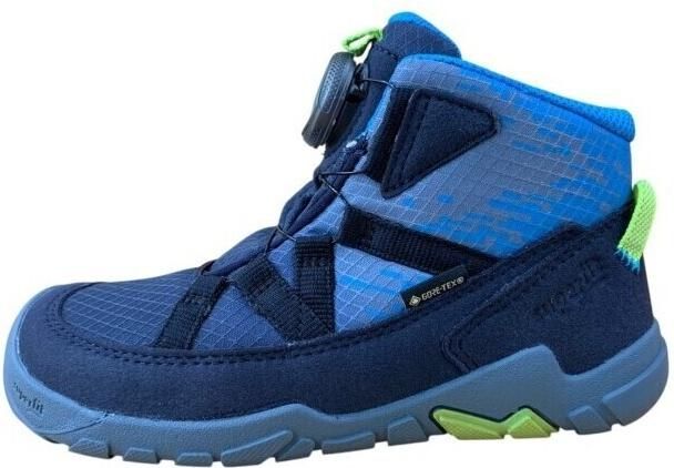 Superfit Laarzen 6040-8010 GORE-TEX Azul