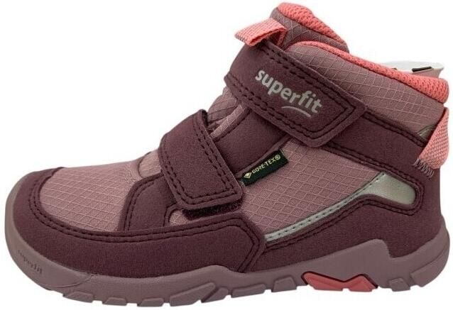 Superfit Laarzen 6042-5010 TRACE Rosa
