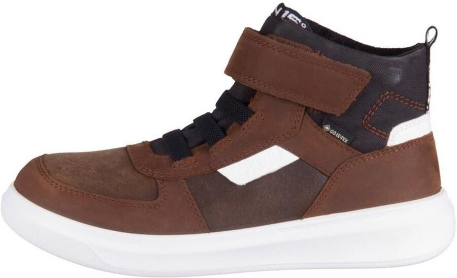 Superfit 6454~~~~~~~~~~~~~~~~~~~~~~~~~~ Half-hoog Cognac - Foto 3