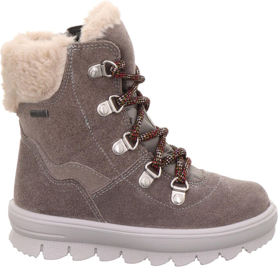 Superfit Kid's Flavia B Winterschoenen bruin