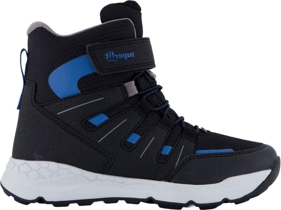 Superfit Wandelschoenen 10005680010 - Foto 2