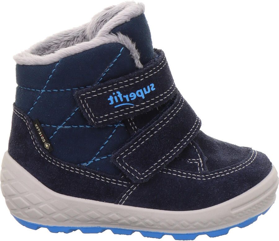 Superfit 1-106317-8000 kinderschoenen blauw