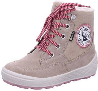 Superfit 106318~~~~~~~~~~~~~~~~~~~~~~~~ Half-hoog Wit beige - Foto 4