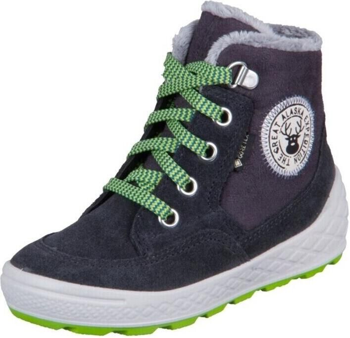 Superfit Kid's Groovy 2.0 B Winterschoenen zwart - Foto 3
