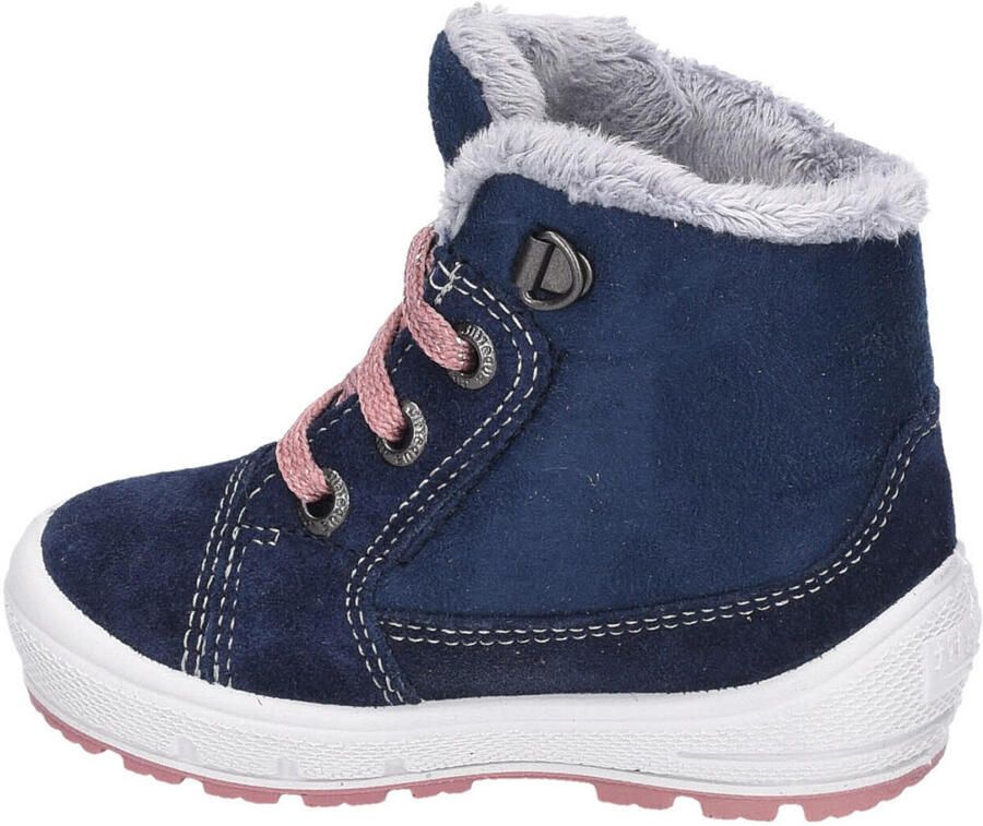 Superfit 1-006318 8010 kinderschoenen blauw
