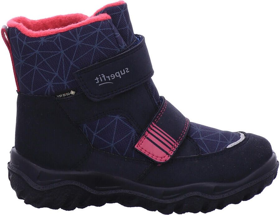 Legero unisex veterschoenen blauw