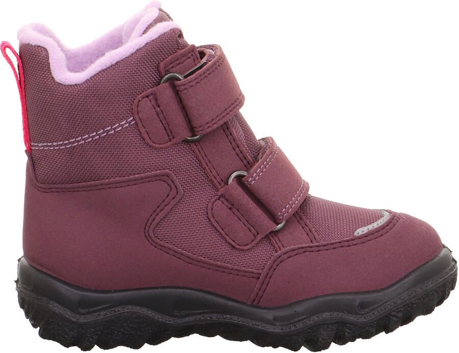 Superfit Kid's Husky B GTX Winterschoenen purper