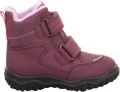 Superfit Kid's Husky B GTX Winterschoenen purper - Paars