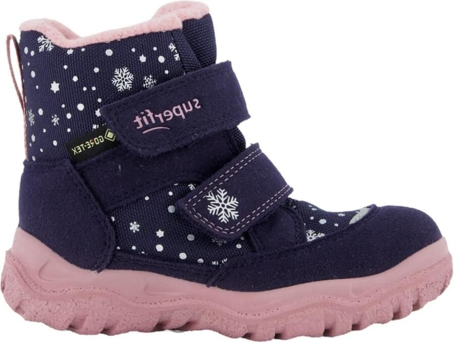 Superfit Laarzen Husky1