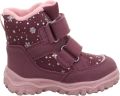 Superfit Laarzen Husky1 - Rood