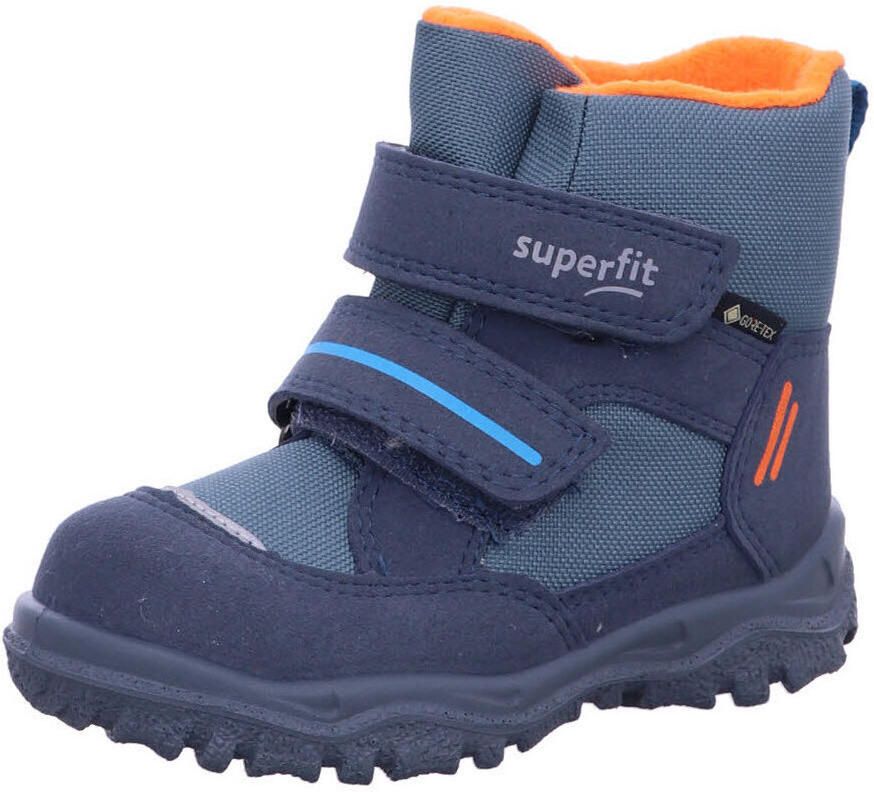 Superfit Laarzen Husky1