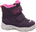 Superfit Snowboots 'Husky1' - Grijs