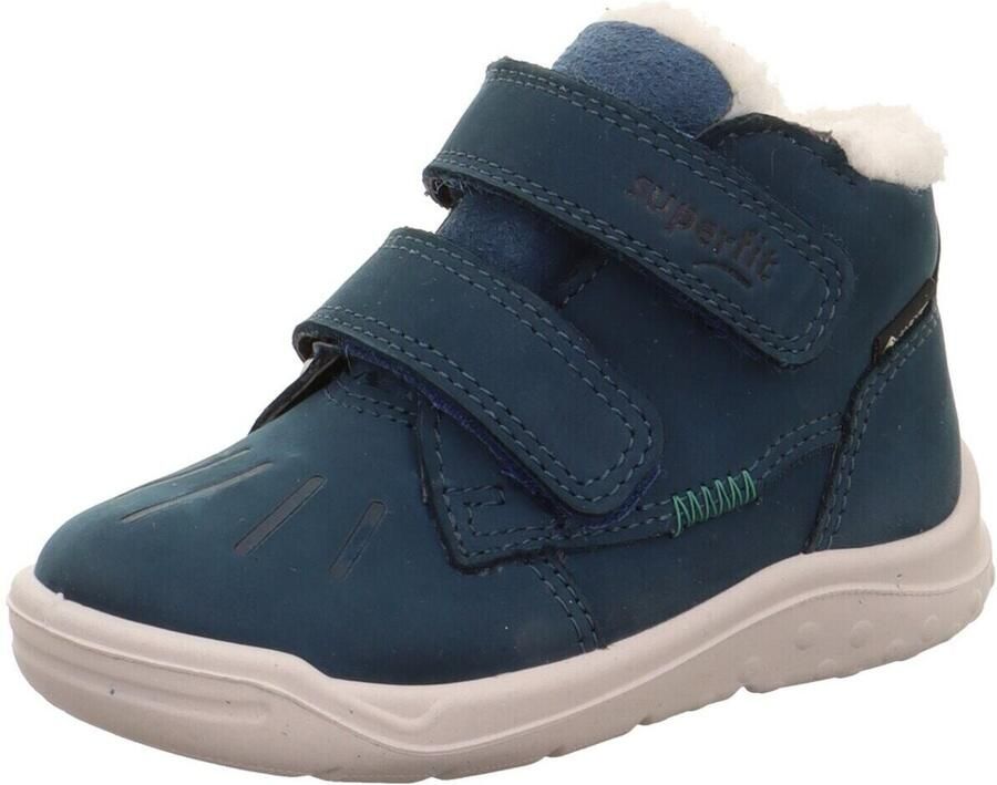 Superfit Laarzen 'WHALEY'