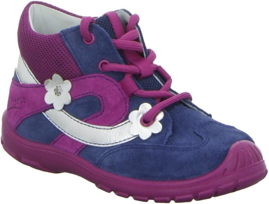 Skechers SKECH STEPZ 2.0 MINI WANDERER sneakers baby kinderen 407300N NVLM blauw - Foto 3