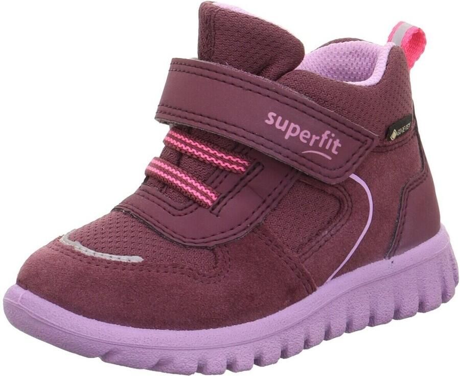 Superfit Laarzen