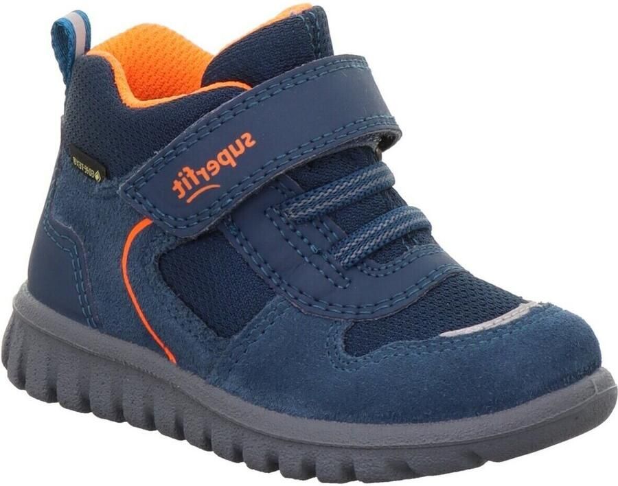 Superfit Laarzen