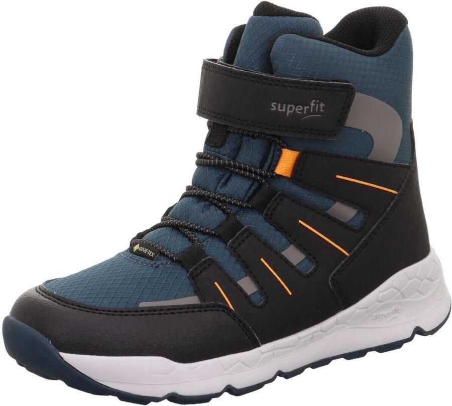 Superfit Laarzen