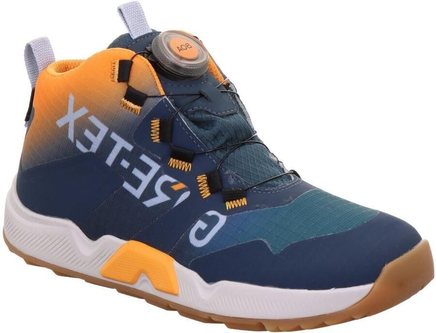 Superfit Hoge Sneakers Agos - Foto 2