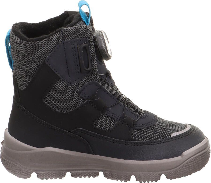 Superfit Kid's Mars B Winterschoenen grijs