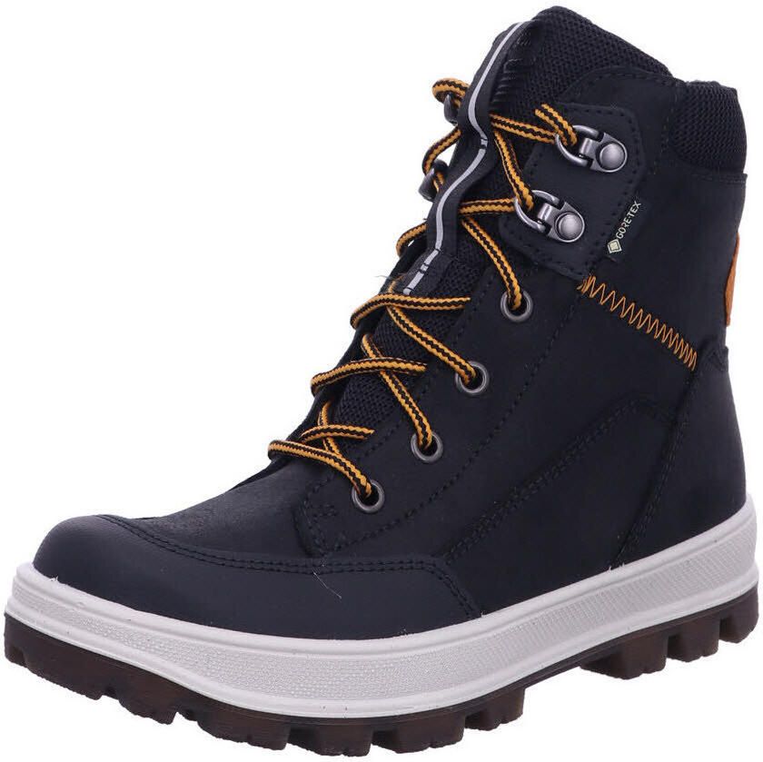 Superfit Kid's Husky1 Winterschoenen zwart - Foto 2