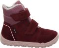 Superfit Kid's Walderi Sympatex Winterschoenen rood - Rood
