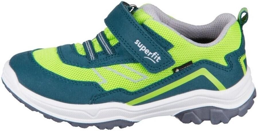 Superfit Lage Sneakers 10000587000