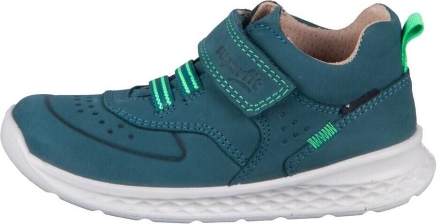 Superfit Kid's Breeze B Vrijetijdsschoenen groen - Foto 2