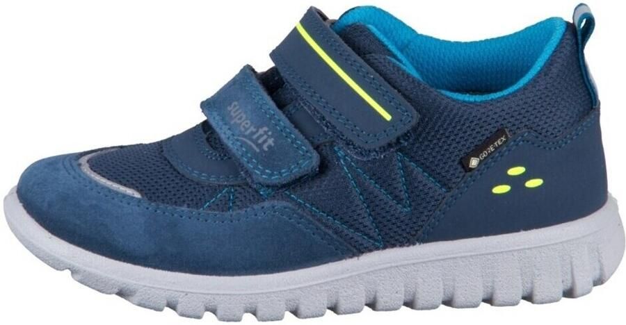 Superfit Lage Sneakers 10061828050