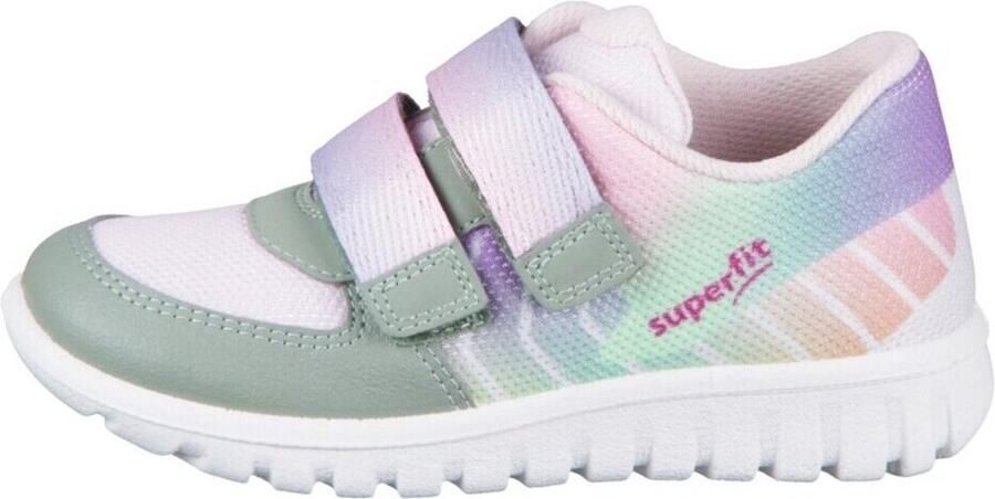 Superfit Lage Sneakers 10061837500