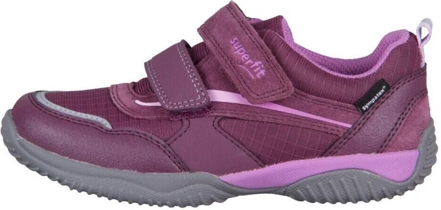 Superfit Lage Sneakers 10063935000